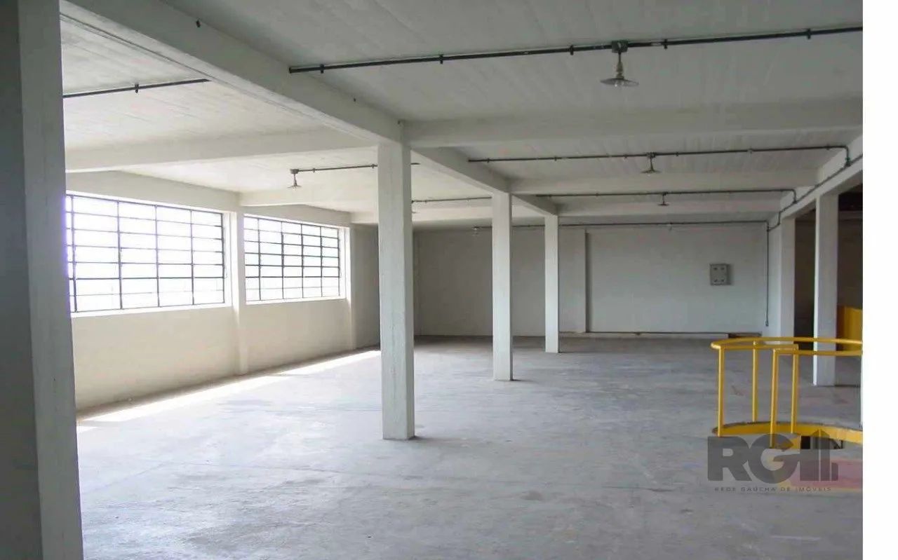 Edifício Comercial para Aluguel no Bairro Floresta com Área de 3500m² disponíveis - Foto 4