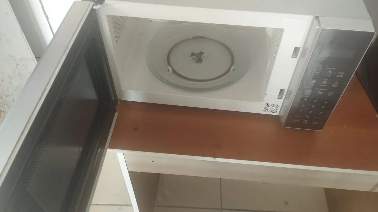 Micro ondas  - Foto 2