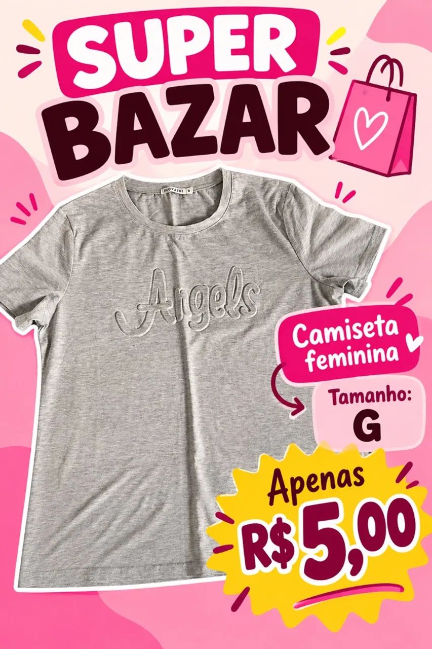 SUPER BAZAR 