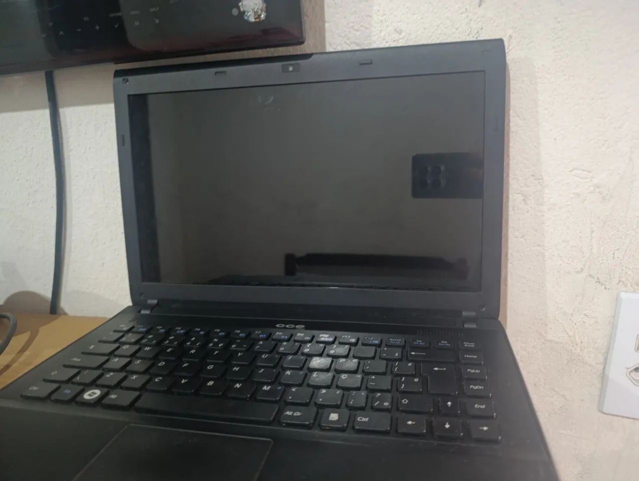Vendo notebook  - Foto 3