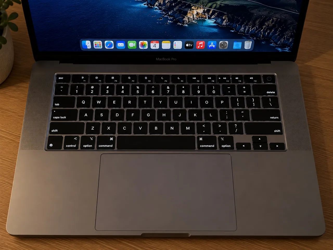 Apple MacBook Pro 16 | 16GB | M1 |  1T - Foto 5