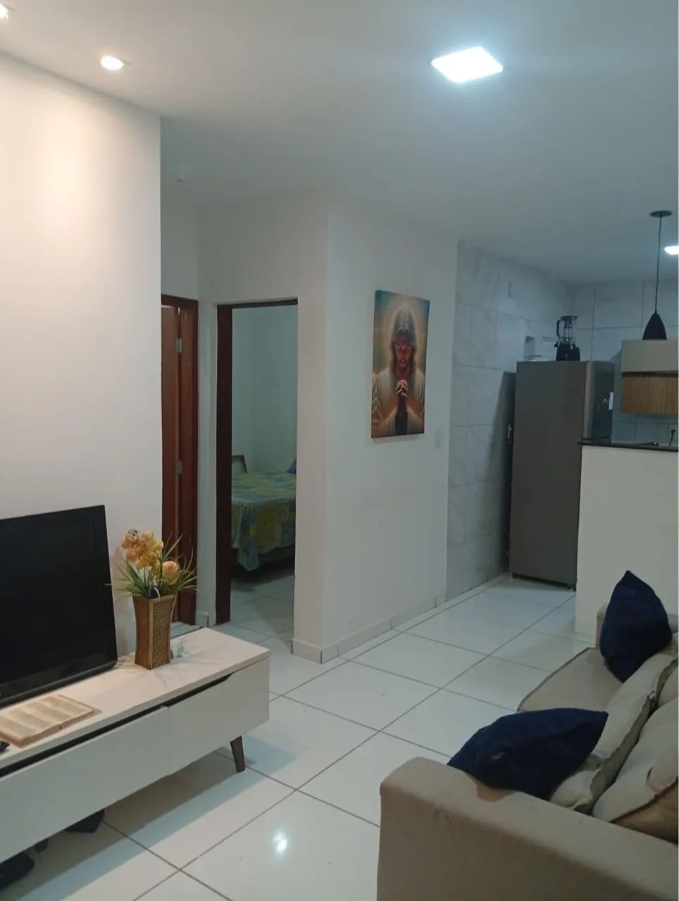 Casa para alugar colinas 1 - Foto 5