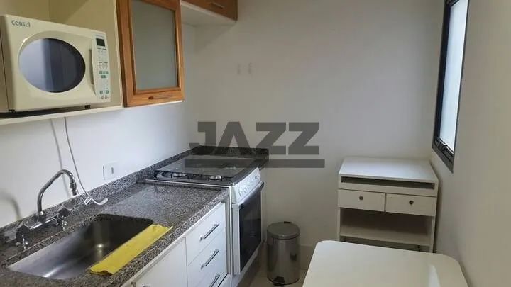 Apartamento Mobiliado à Venda no Cambuí em Campinas - Foto 2