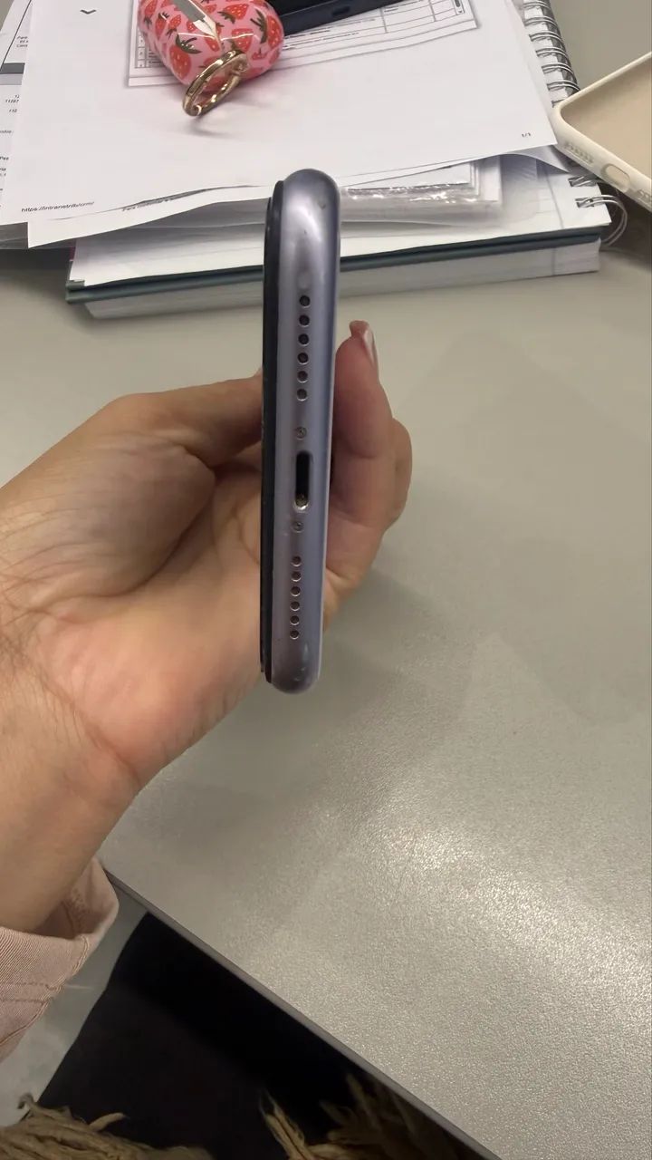 Iphone 11 256gb - Foto 5