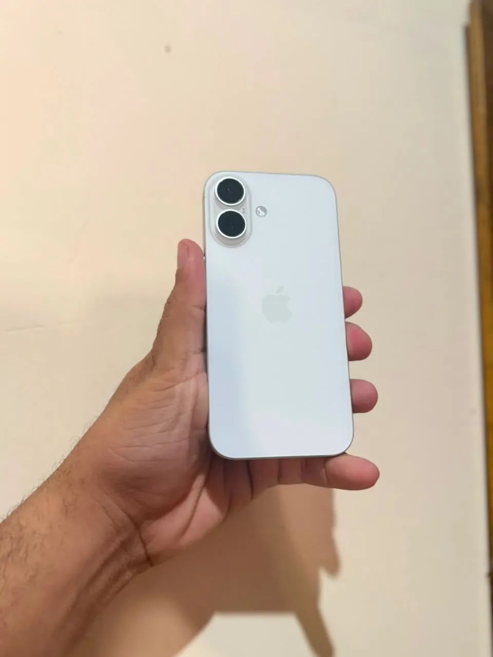 iPhone 16 128gb