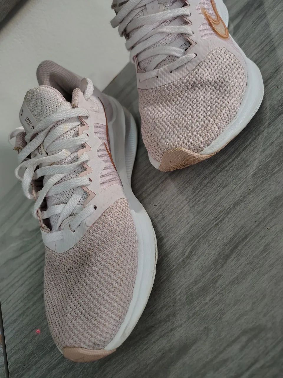 Tênis feminino Nike  - Foto 2
