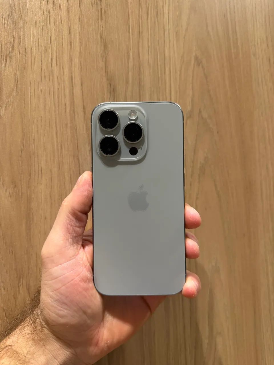 iPhone 15 pro