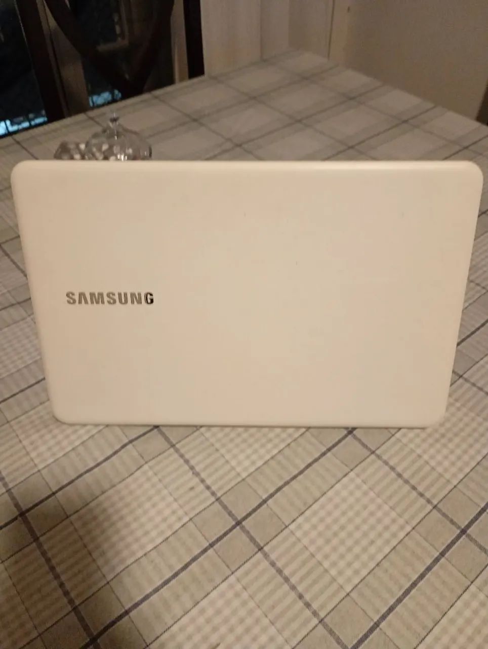 Notebook Samsung (usado) i5 8° geração - Formatado - Foto 5