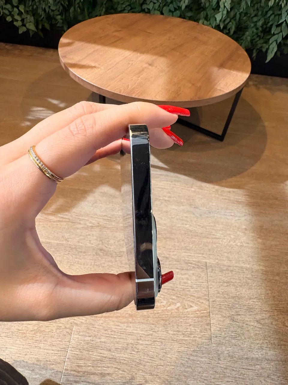 iPhone 13 Pro Max 256GB - Foto 4