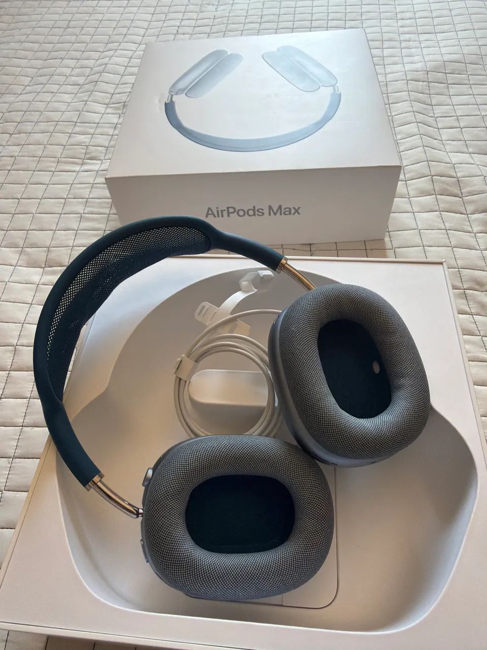AirPods Max  - Foto 2