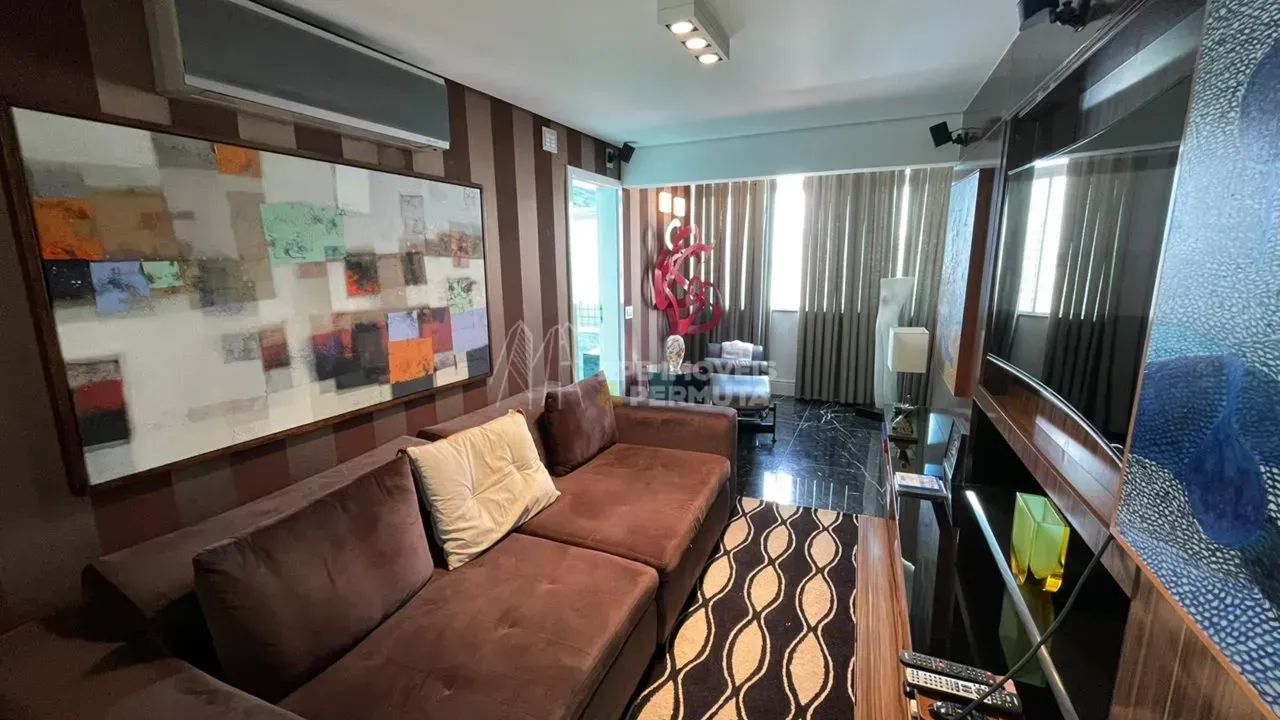 Apartamento à venda com 200m², 2 quartos e 3 vagas - Foto 3