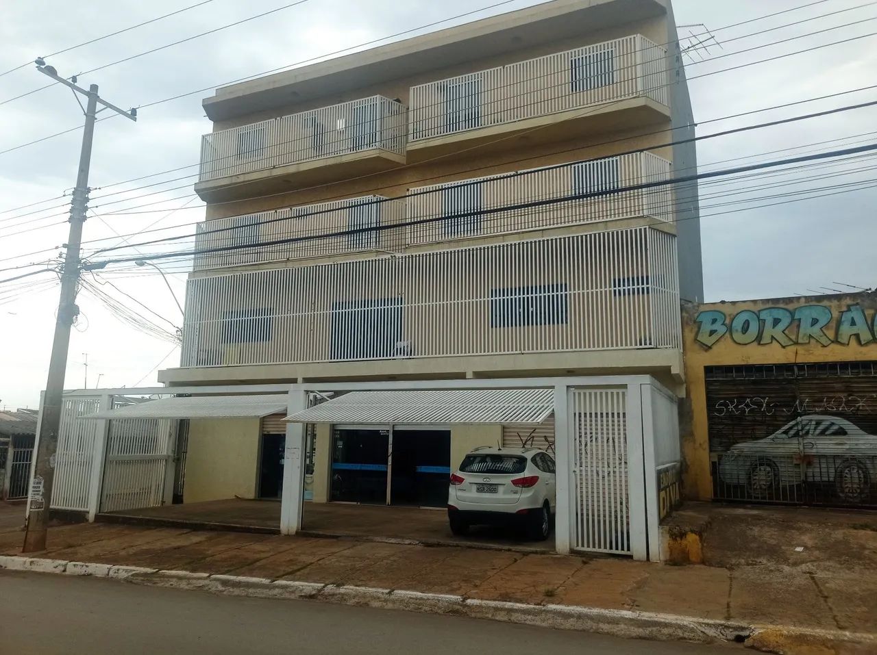 APTO 2 QUARTOS, 1 SUITE NA QNP 30 PSUL DISPONIVEL