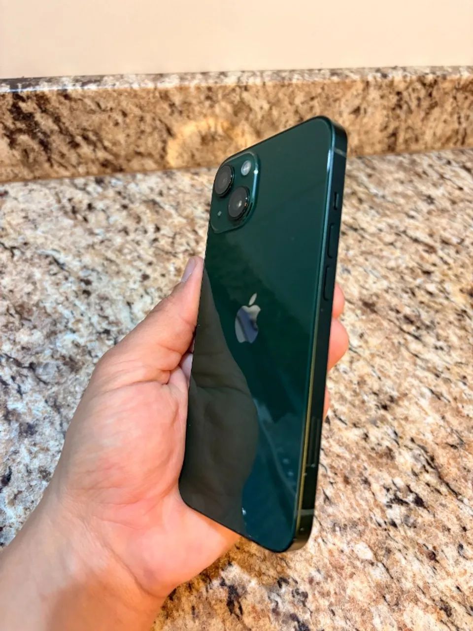 iPhone 13 - 128GB - Zerado! - Foto 4