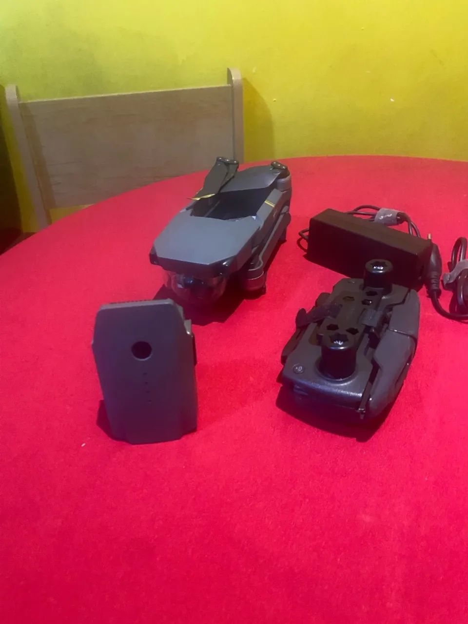 Drone DJI mevic pro - Foto 4