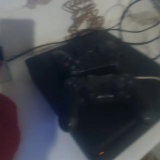 Ps4 - Foto 3