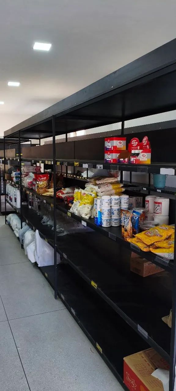 Prateleiras + Balcão - Foto 5