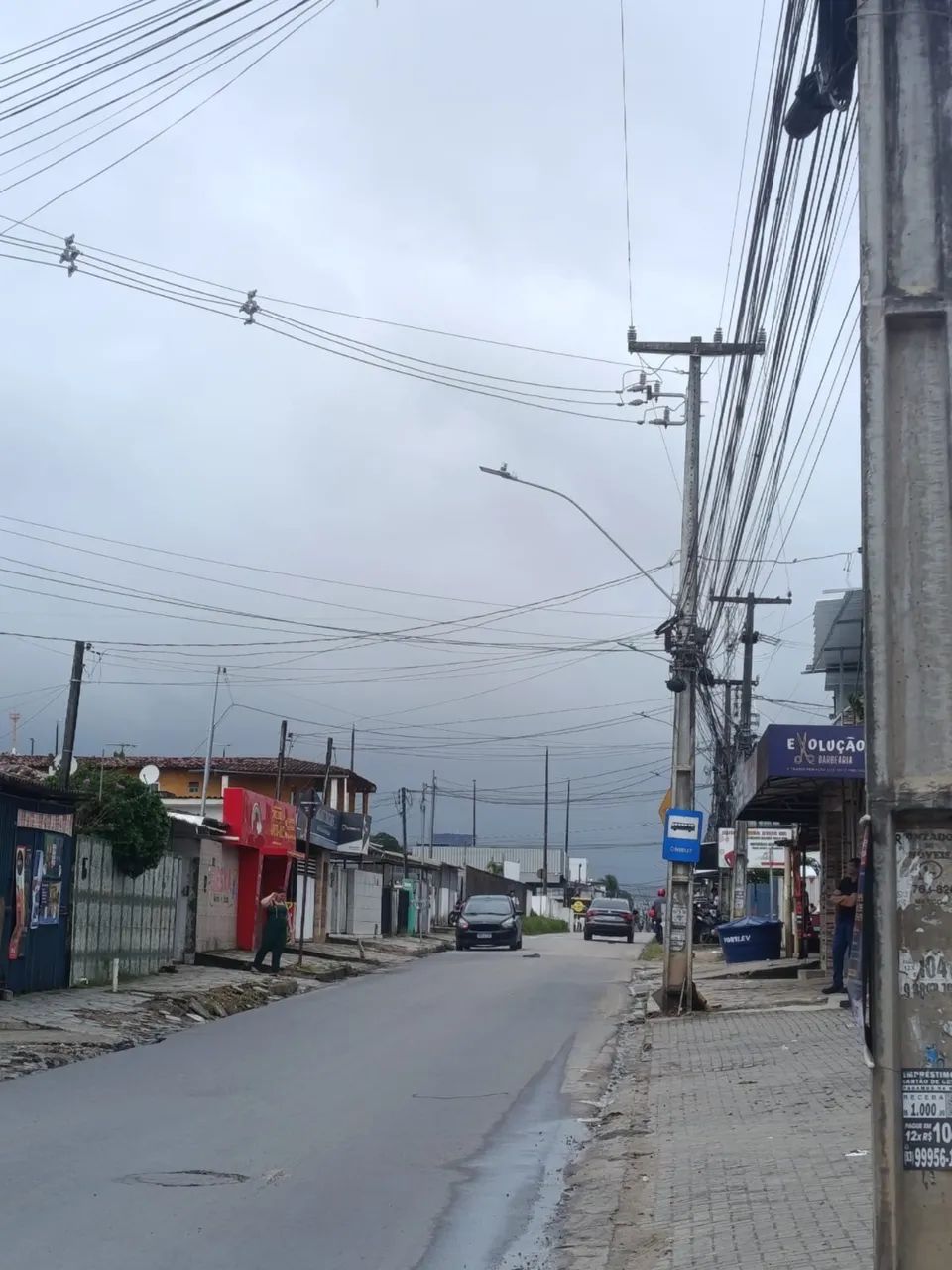 Alugo apartamento em Valentina - Foto 6
