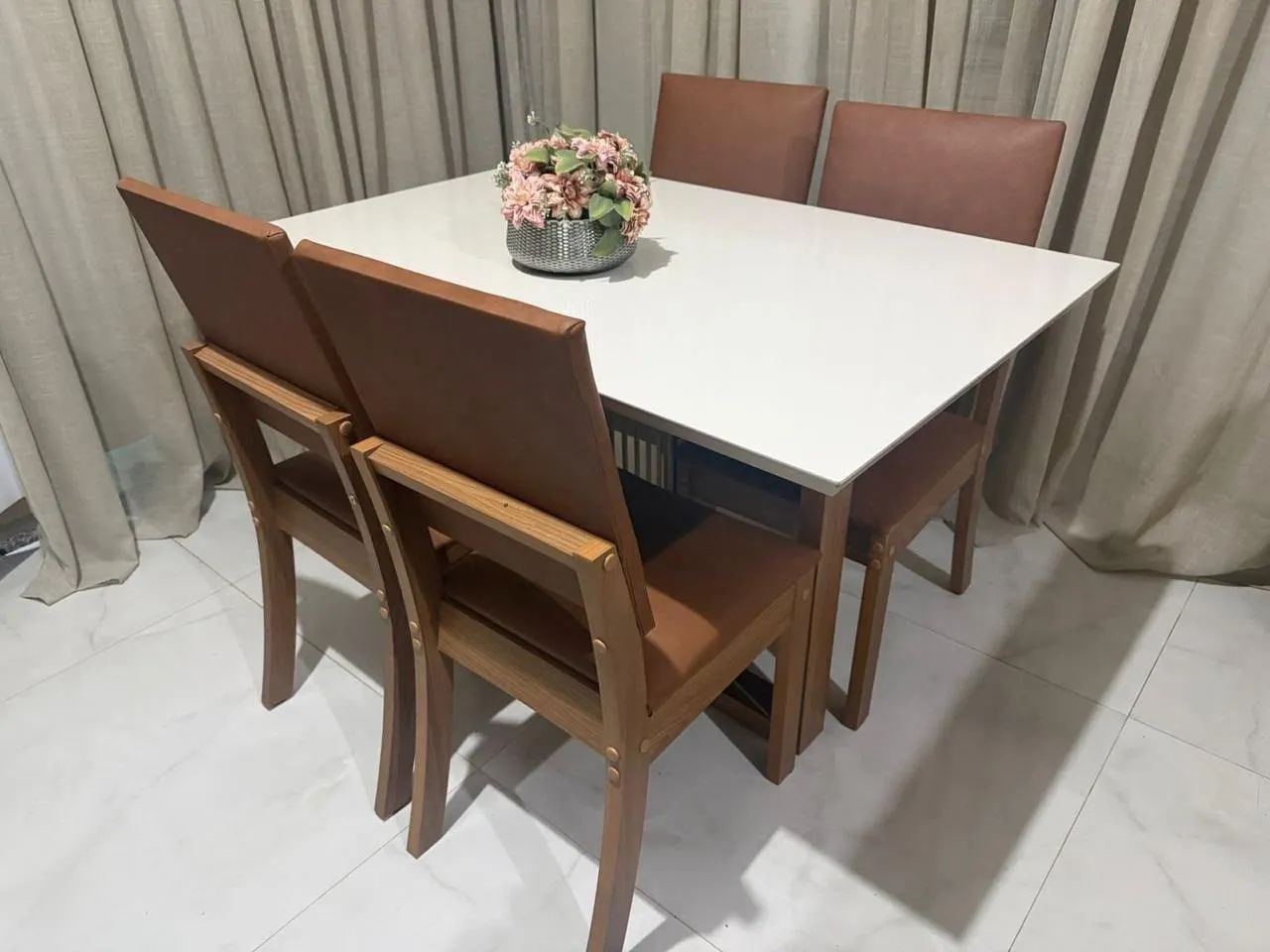 Mesa de jantar  - Foto 2