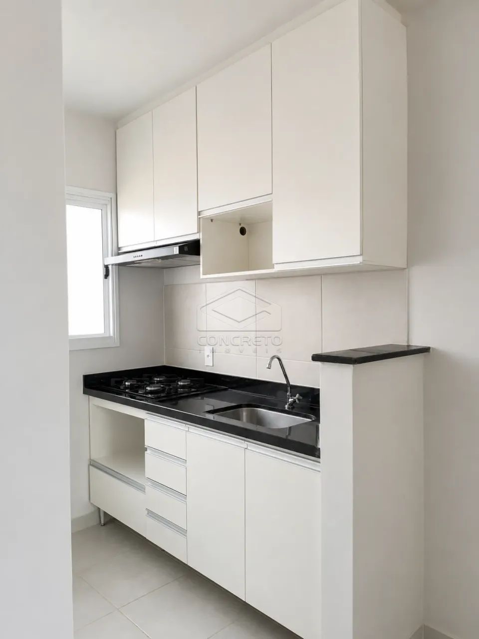 CASA AMPLA COM 2 DORMITÓRIOS - EM LOCALIZAÇÃO PRIVILEGIADA - Foto 3