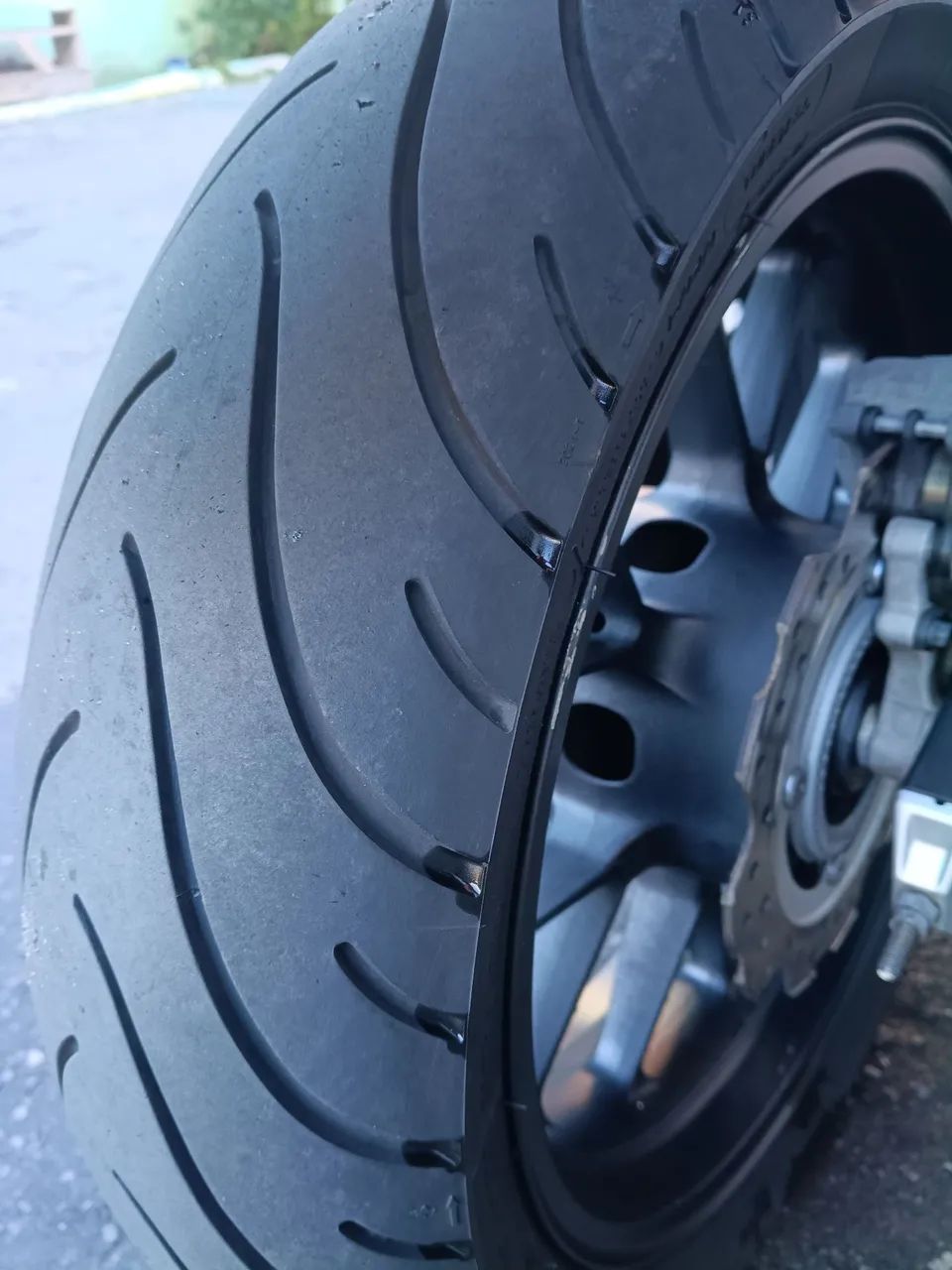 Cb500x  - Foto 5