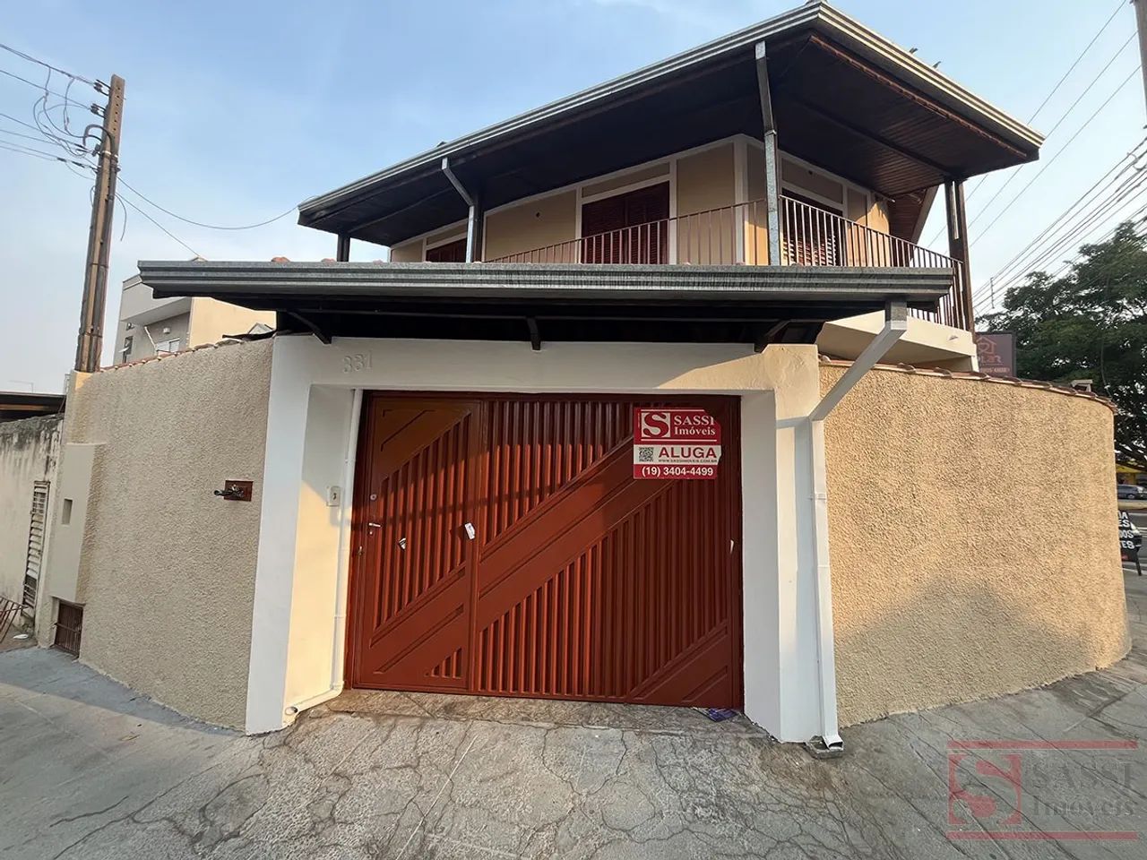 Casa em JARDIM RESIDENCIAL ROSEIRA
