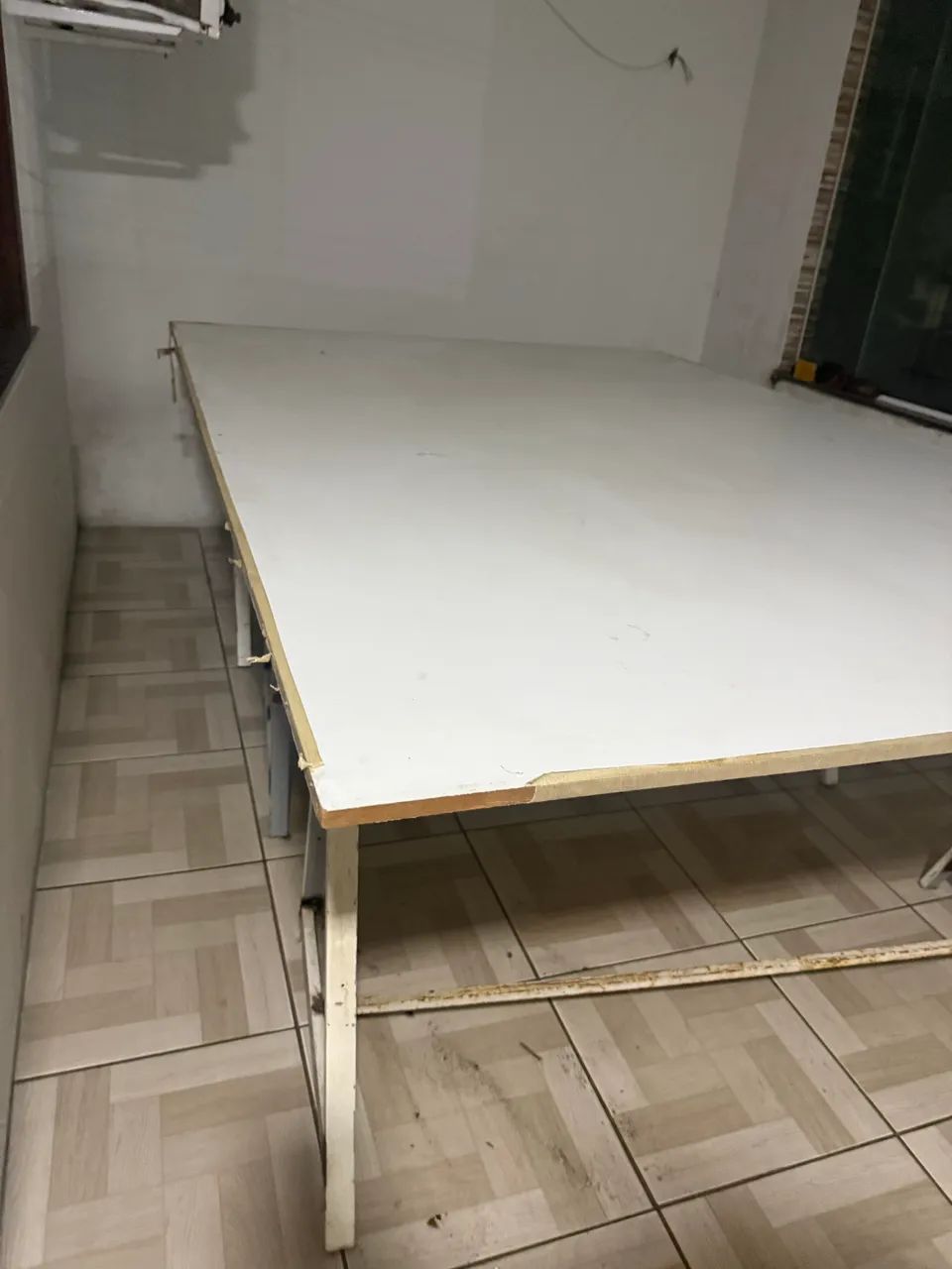 Mesa para corte - Foto 5