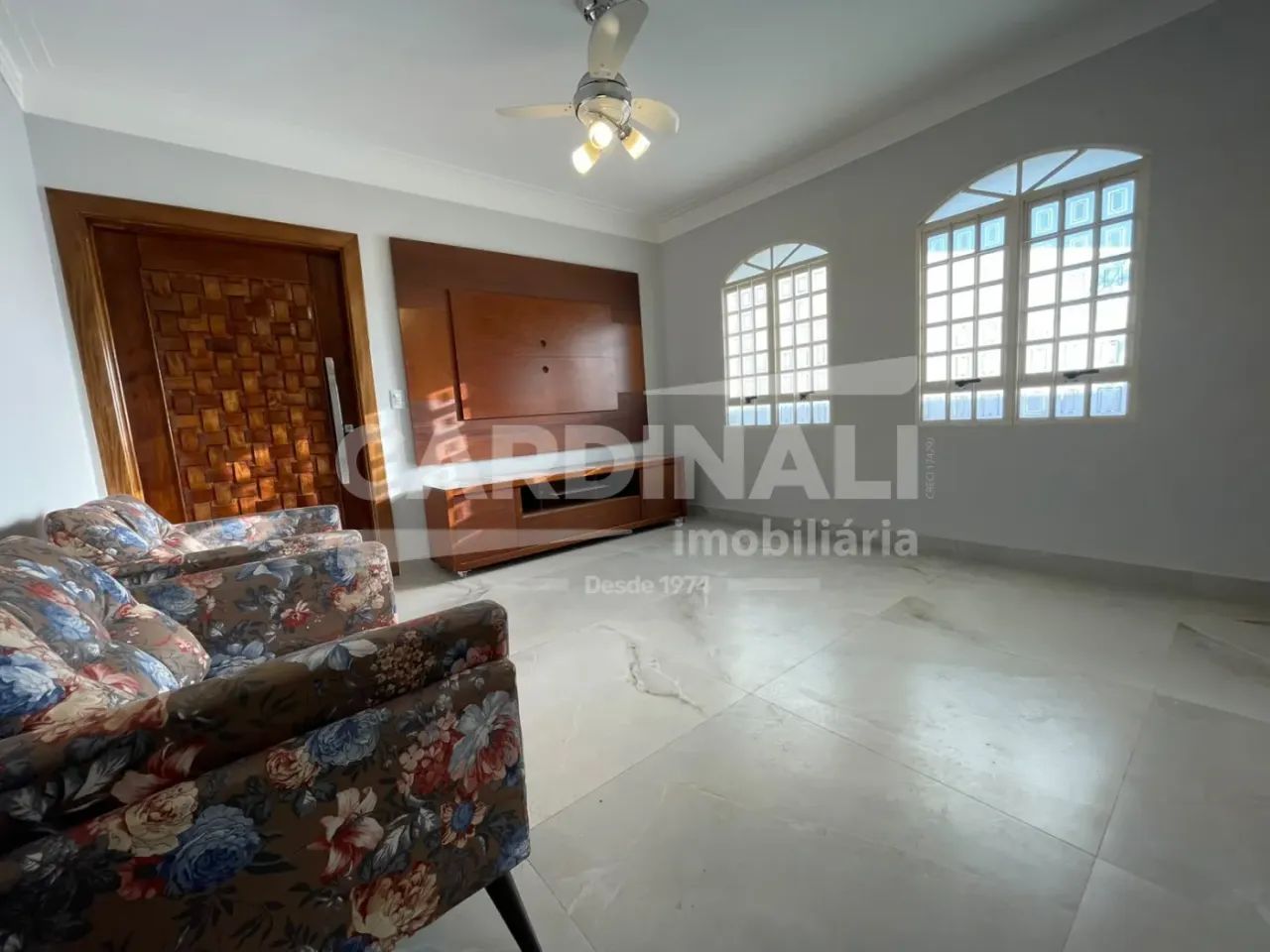 Casa Padrão em Ibaté