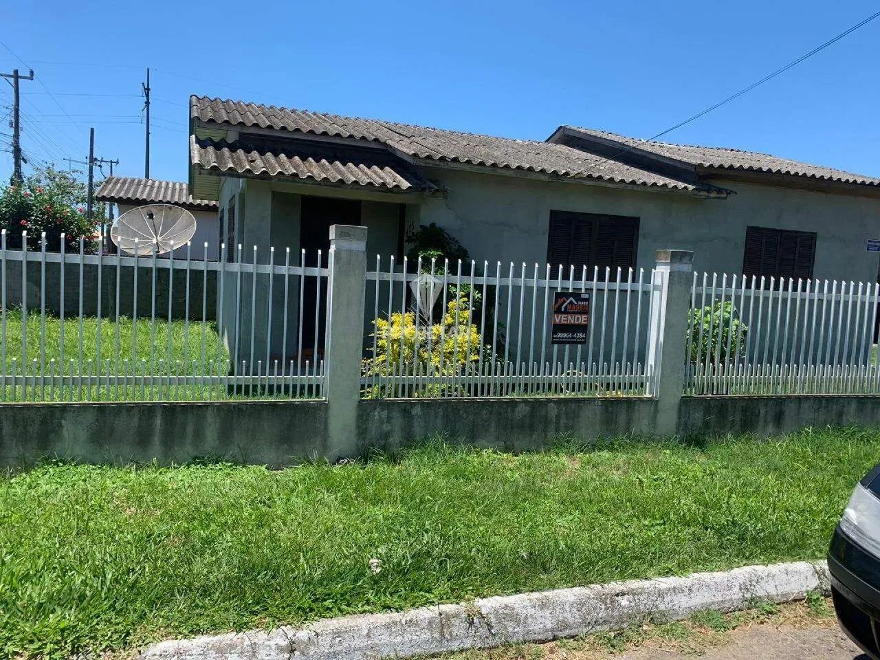 Casa à venda em Sombrio no bairro Januária - Foto 4