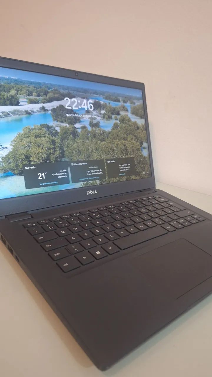 Dell Latitude