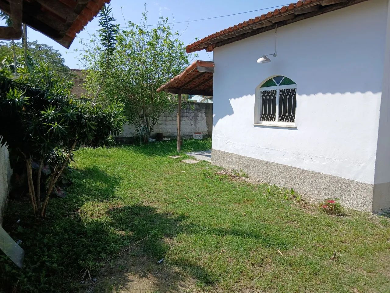 Venda casa em Inoã - Maricá