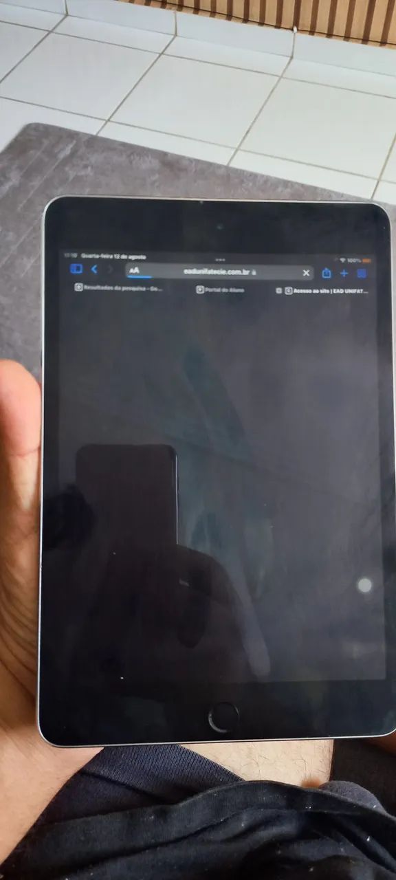 Ipad Mini 4 - 128g - Foto 2