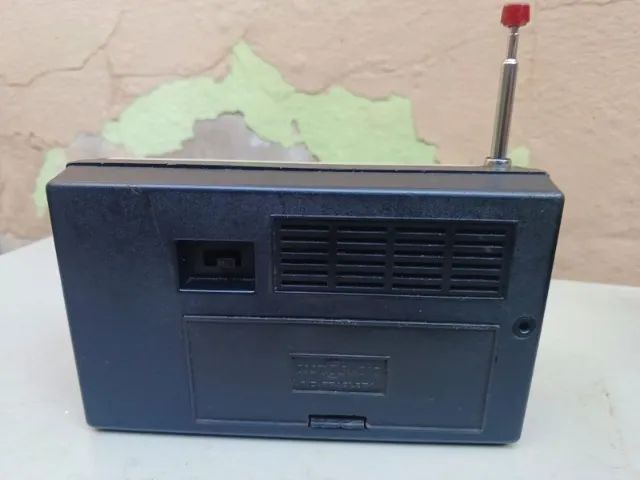 Radio Motoradio AM E OC Para Colecionador - Foto 2