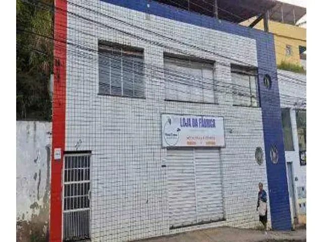 Galpão Comercial c/344m² em Juiz de Fora/MG - Foto 3