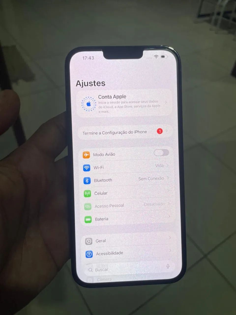 iPhone 13 Pro Max  - Foto 2
