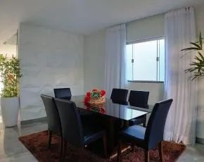 Vendo lindo sobrado em Arniqueiras ! - Foto 5