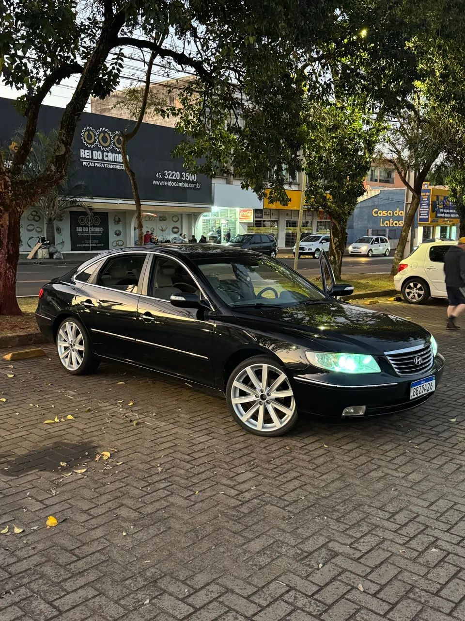 Rodas Aro 20 modelo Jetta  - Foto 4