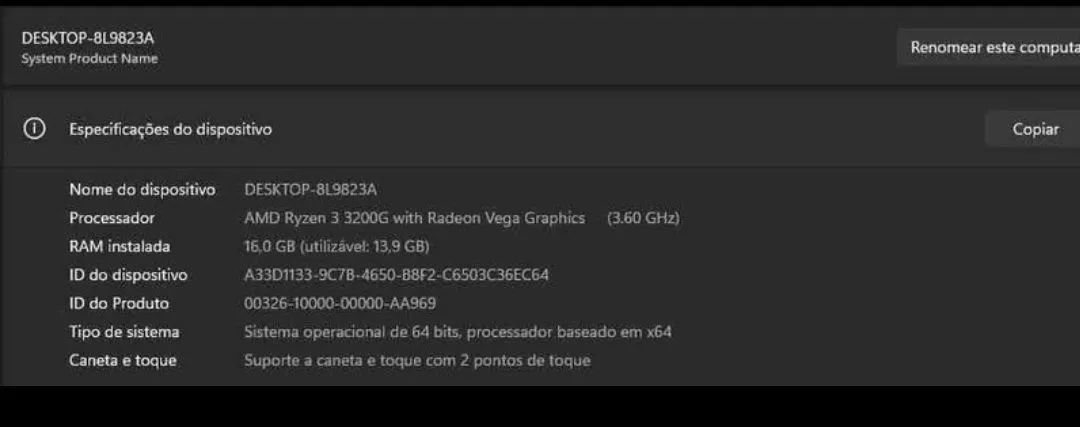 Pc gamer completo  - Foto 4