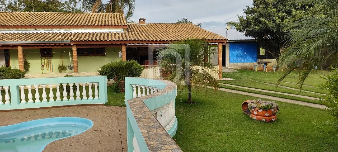 CHÁCARA SALTO DE PIRAPORA, REGIÃO DE SOROCABA - Foto 4