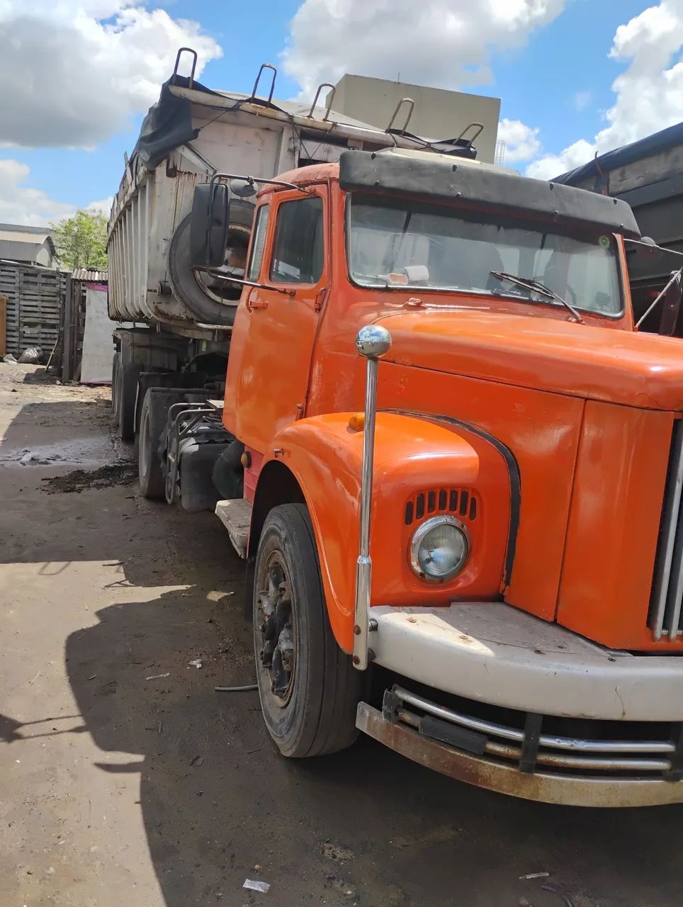 SCANIA 111  - Foto 2