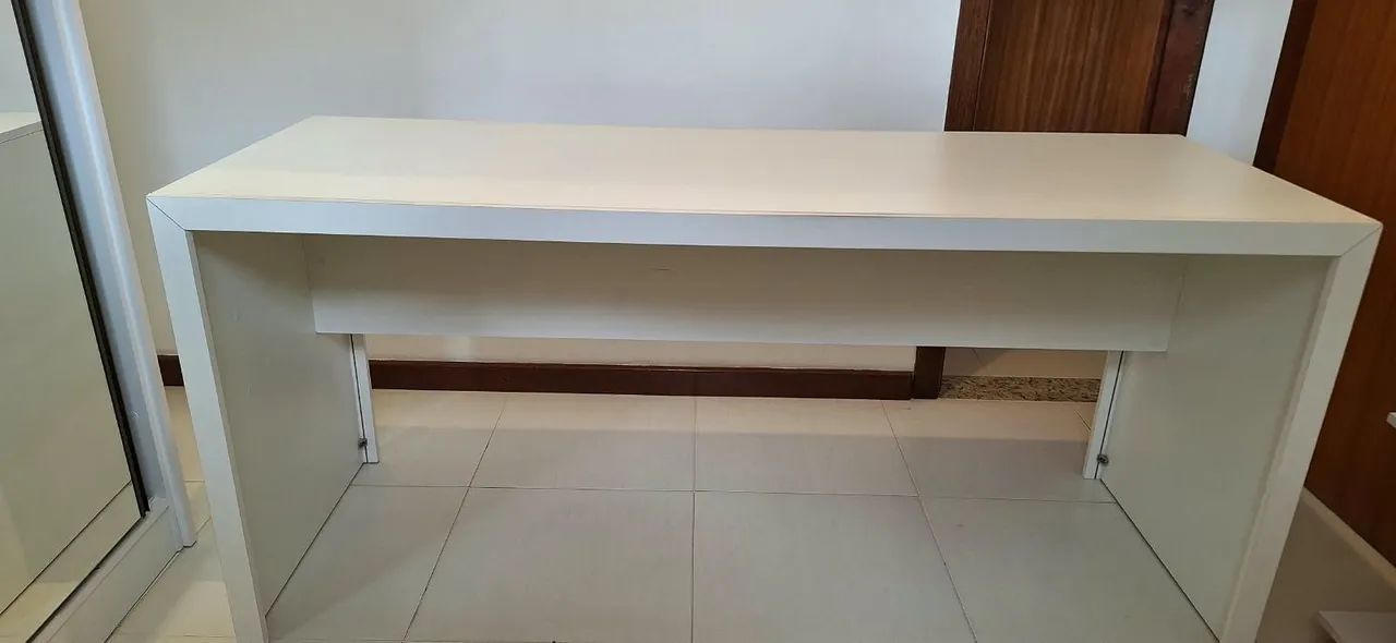 Mesa de Escritório Tecno Mobili