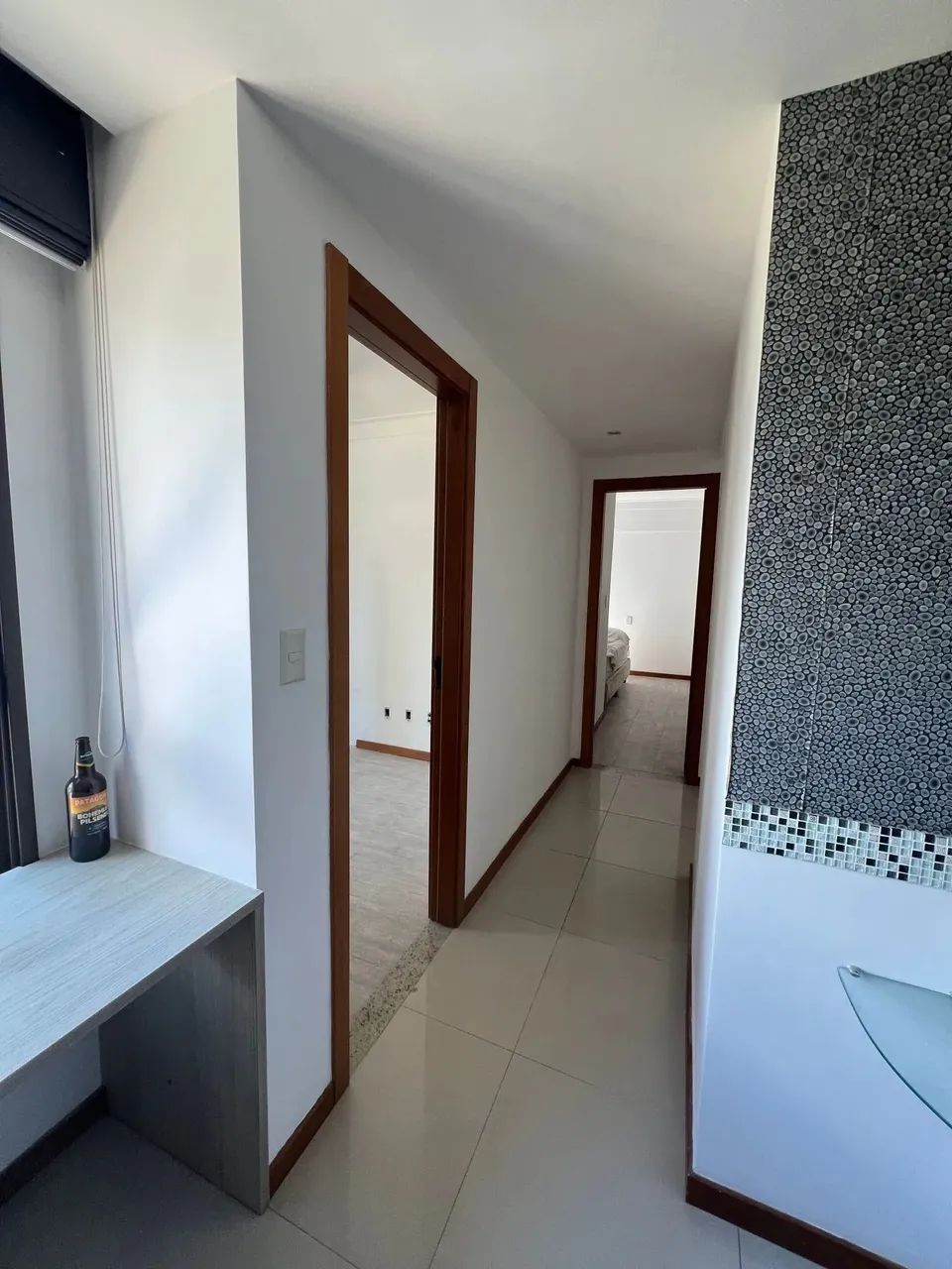 Apartamento para locação no SERRA DO MAR RESIDENCE CLUB, JARDIM ARMAÇÃO, Salvador, BA - Foto 6