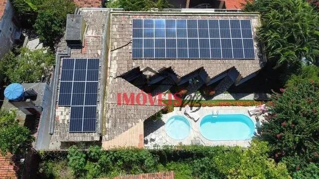 Belíssima Casa em Carapibus com 5 Suítes com varandas e 2 Piscinas - Foto 5