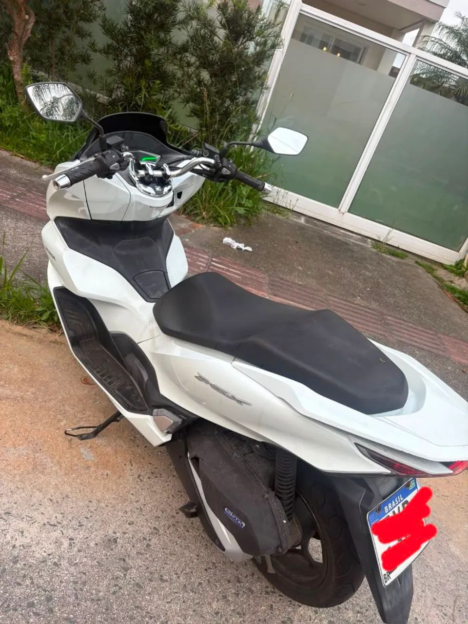 HONDA PCX 160