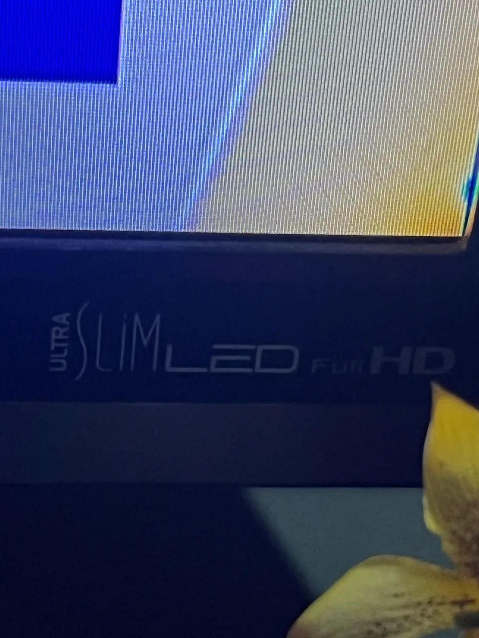 Televisão 