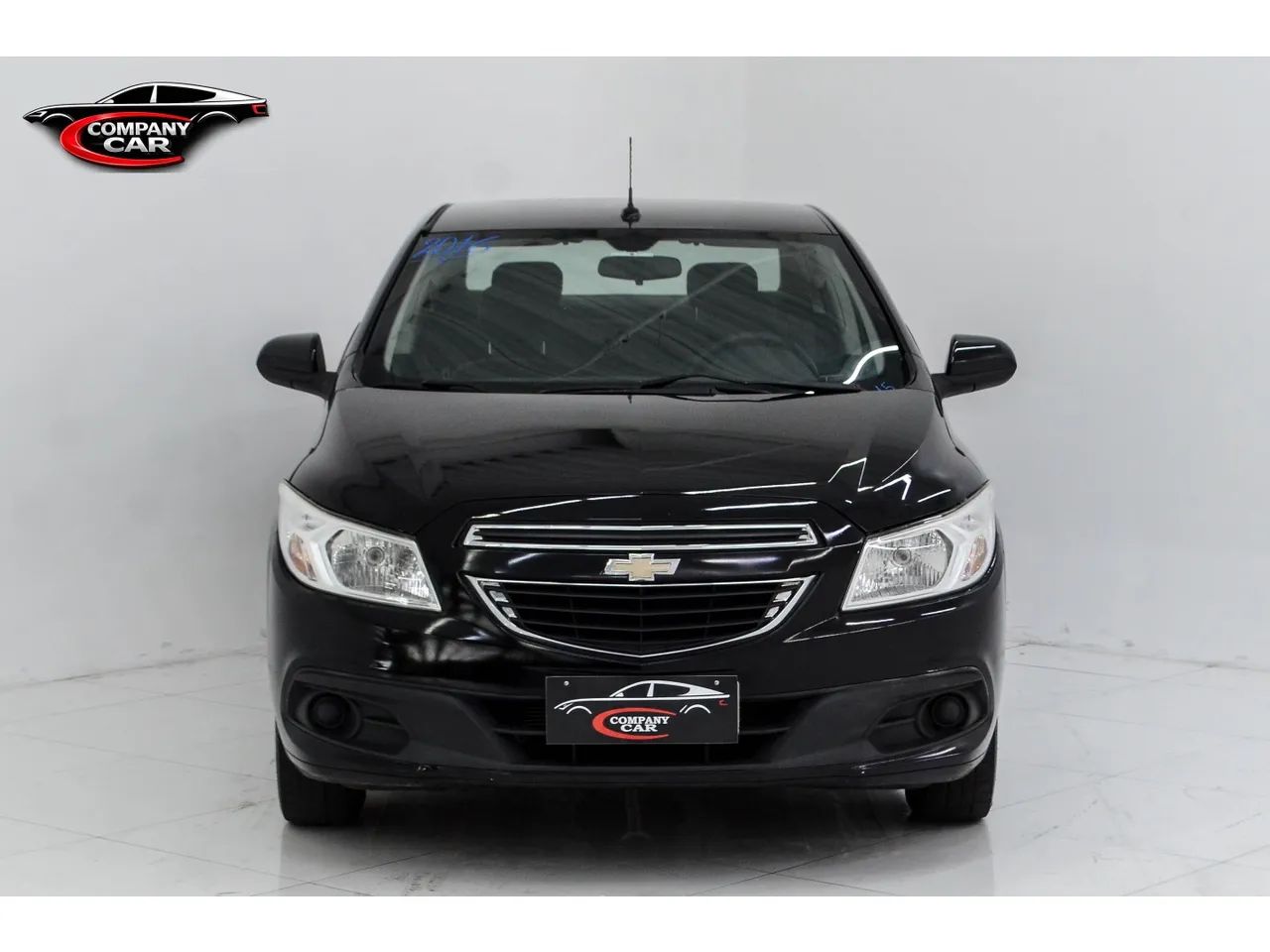 Chevrolet Prisma 2015 - Foto 2