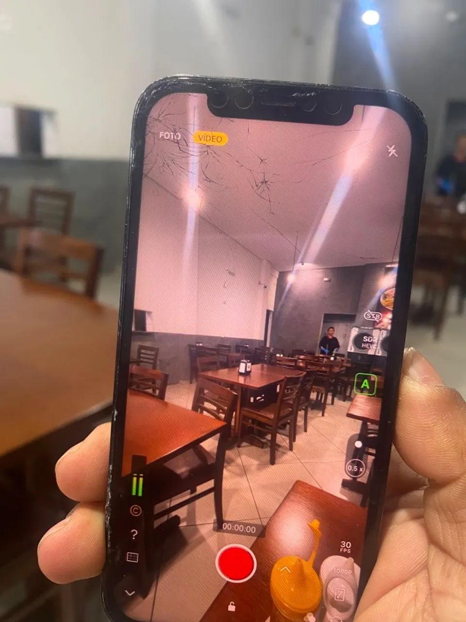 Celular  - Foto 2