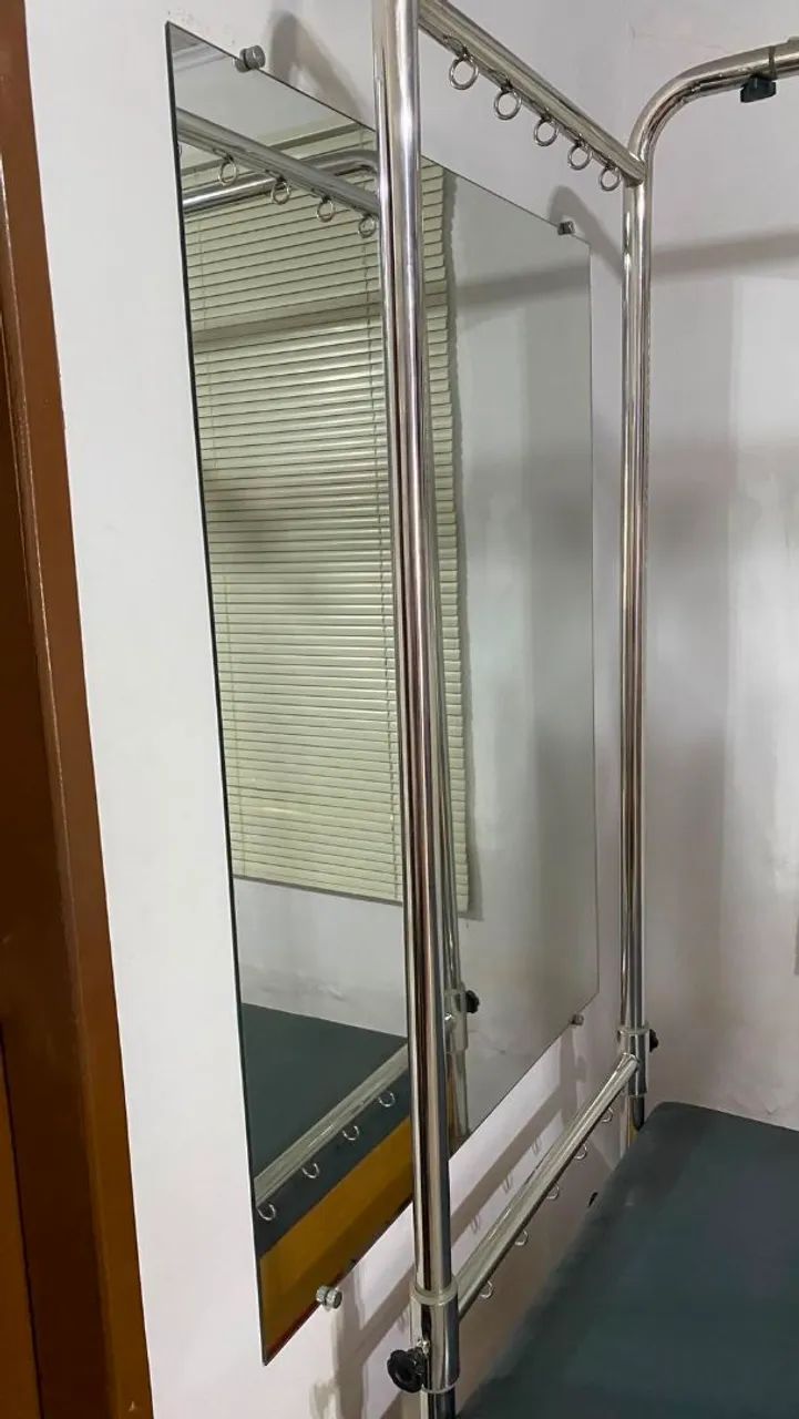 Espelhos - Foto 2