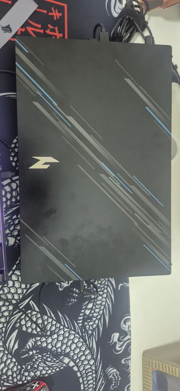 Notebook Gamer Acer Nitro V15 GEFORCE RTX - Foto 3