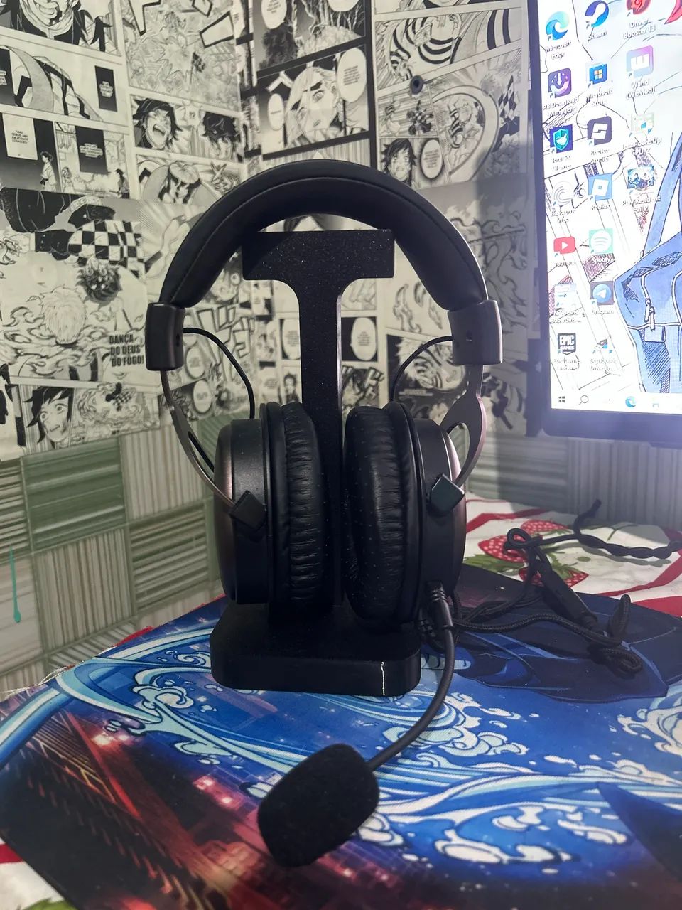KIT GAMER - Foto 3