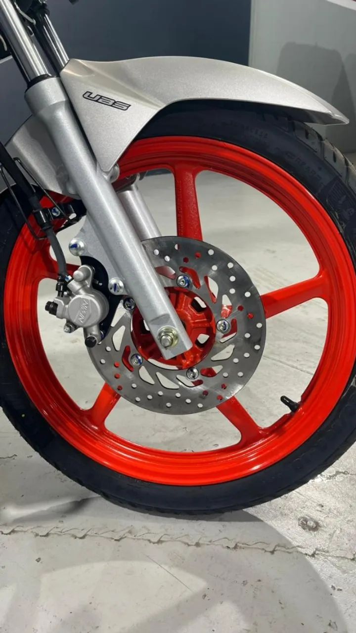 FACTOR DX - COMPRE SEM CNH! - Foto 5